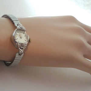 art deco timex poshmark